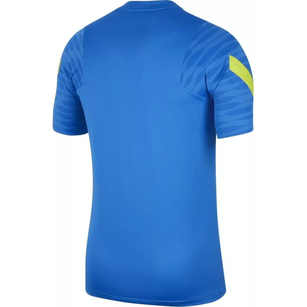 Футболка Nike FC Tottenham Hotspur Dri-Fit Strike Top CW1868-403