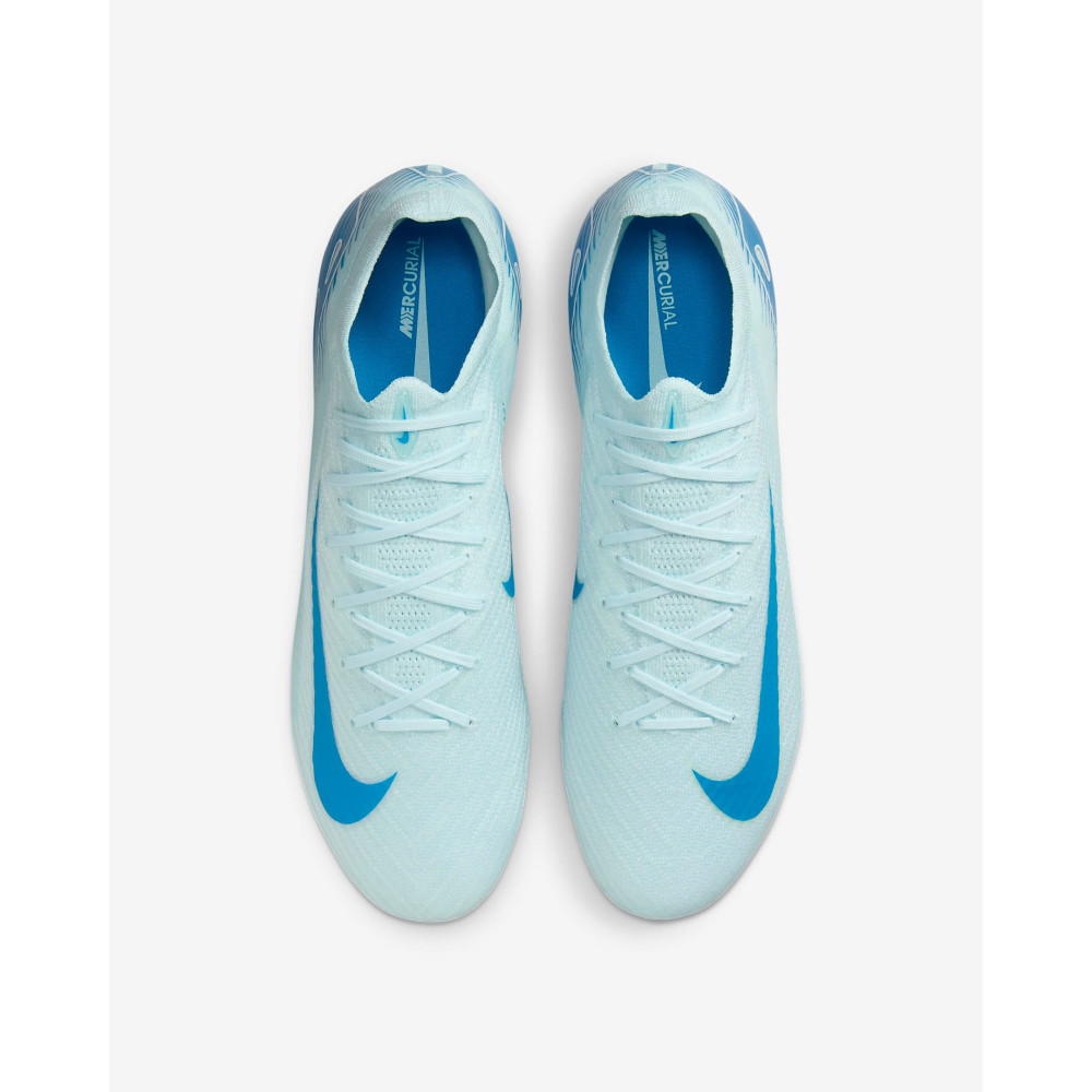 Бутси Nike Air Zoom Mercurial Vapor XVI Elite FG FQ1457-400
