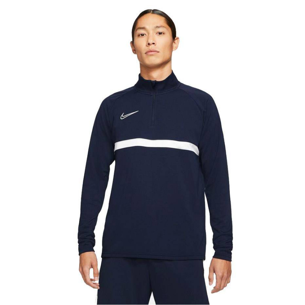 Спортивная кофта Nike Dri-Fit Academy21 Drill Top CW6110-451