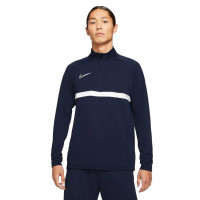 Спортивная кофта Nike Dri-Fit Academy21 Drill Top CW6110-451