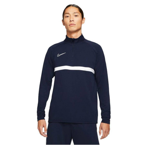 Спортивна кофта Nike Dri-Fit Academy21 Drill Top CW6110-451