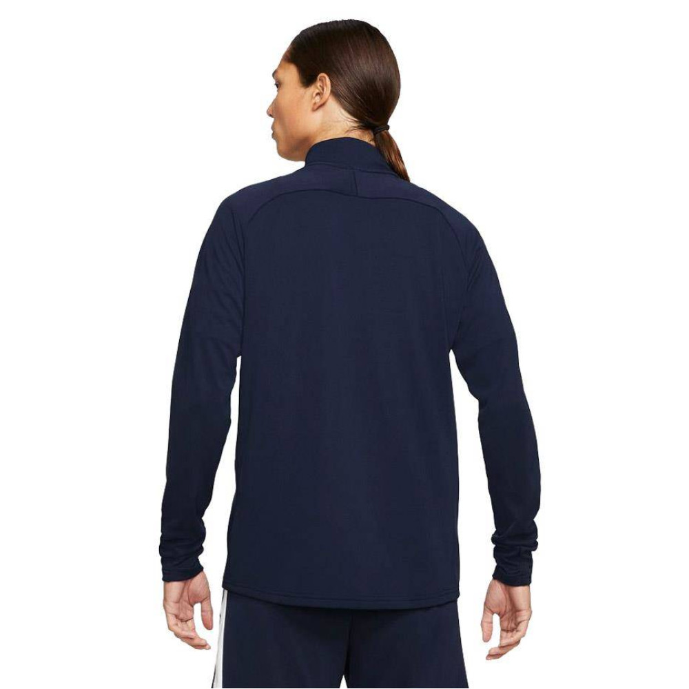 Спортивна кофта Nike Dri-Fit Academy21 Drill Top CW6110-451