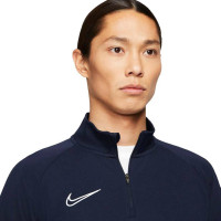 Спортивна кофта Nike Dri-Fit Academy21 Drill Top CW6110-451