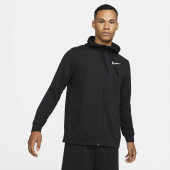 Толстовка Nike Dri-Fit Fleece Hoodie DB4206-010