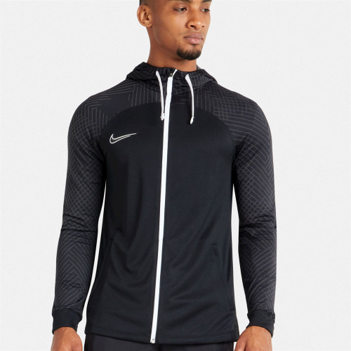 Спортивна кофта Nike Dri-Fit Strike Track Jacket DH8768-011