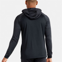 Спортивна кофта Nike Dri-Fit Strike Track Jacket DH8768-011