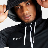 Спортивна кофта Nike Dri-Fit Strike Track Jacket DH8768-011