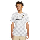 Футболка Nike FC Dri-Fit Tee DR7735-100