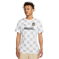 Футболка Nike FC Dri-Fit Tee DR7735-100