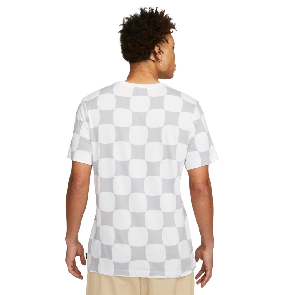 Футболка Nike FC Dri-Fit Tee DR7735-100