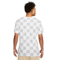 Футболка Nike FC Dri-Fit Tee DR7735-100