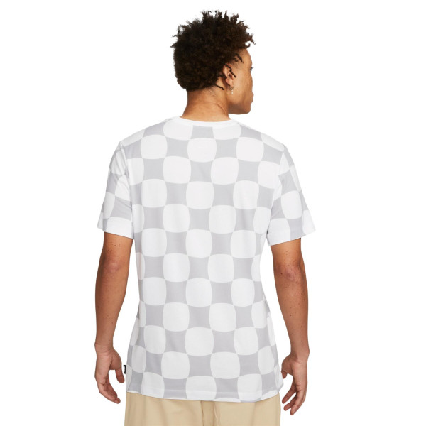 Футболка Nike FC Dri-Fit Tee DR7735-100