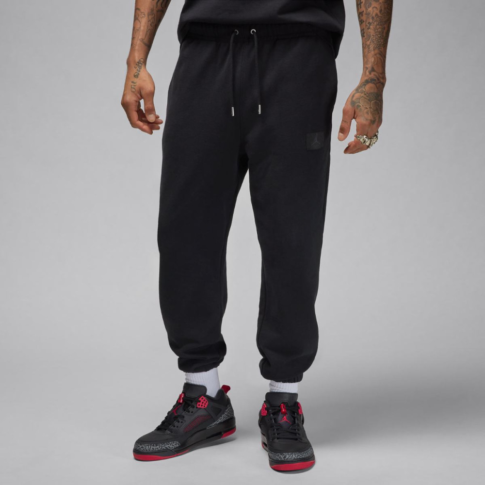 Штаны Nike Jordan Flight Fleece Pant FV7251-010