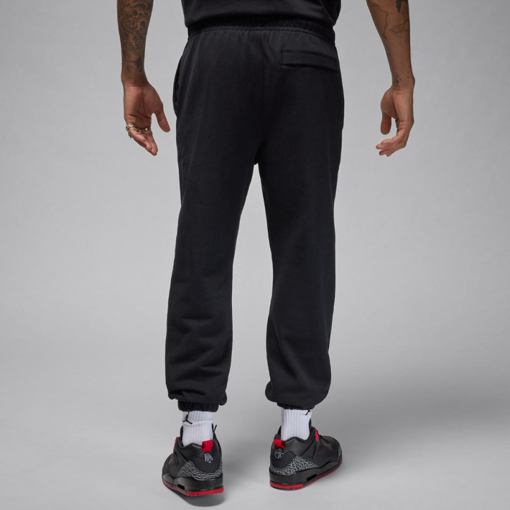 Штаны Nike Jordan Flight Fleece Pant FV7251-010