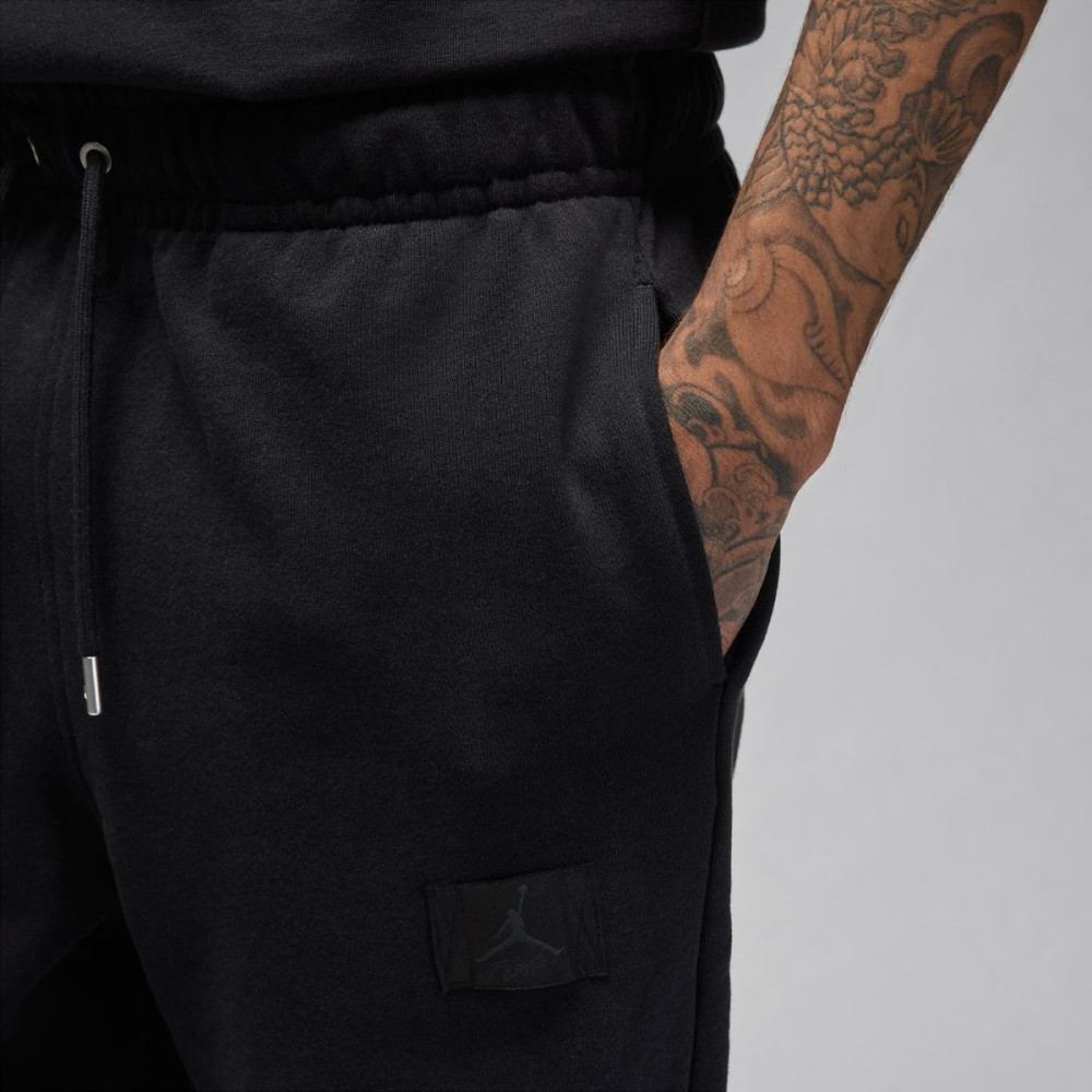 Штаны Nike Jordan Flight Fleece Pant FV7251-010