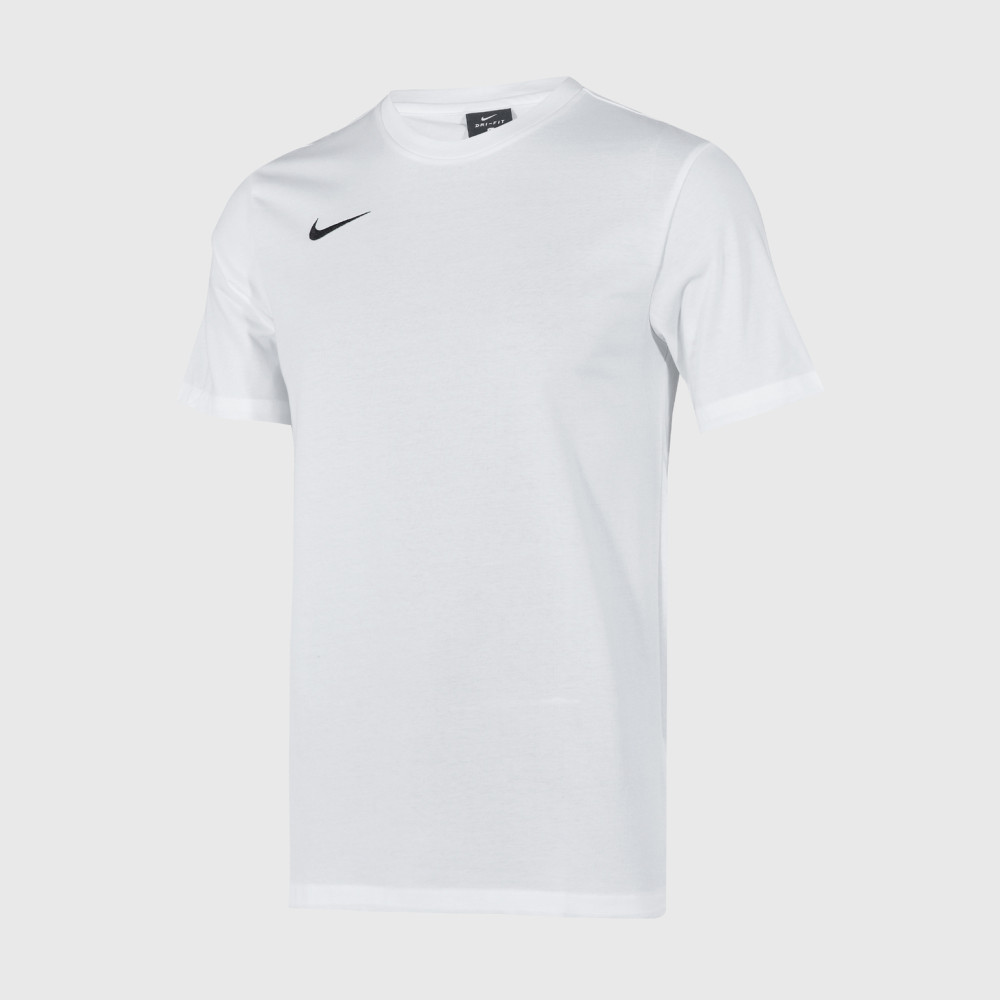 Футболка Nike Team Club 19 Tee AJ1504-100
