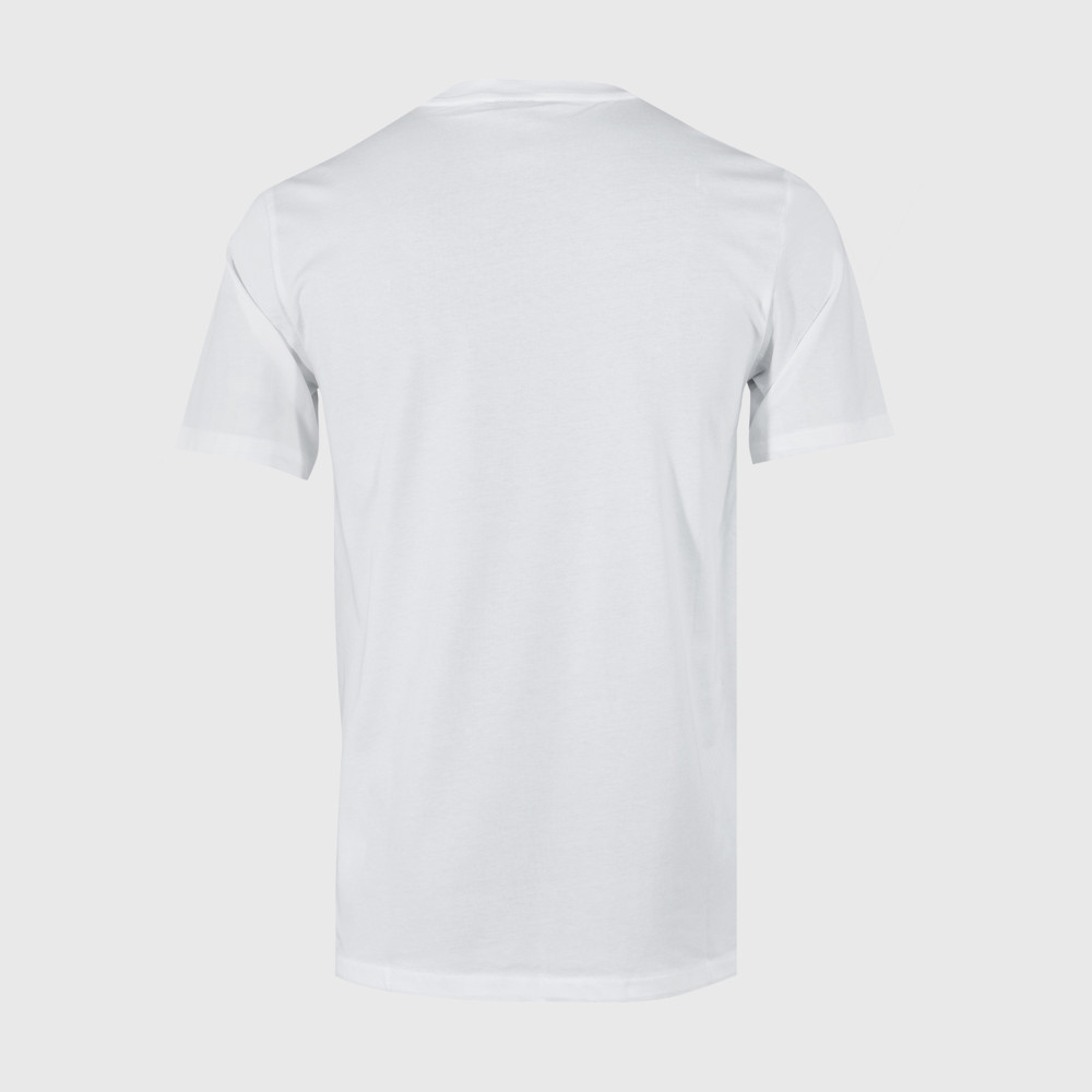 Футболка Nike Team Club 19 Tee AJ1504-100