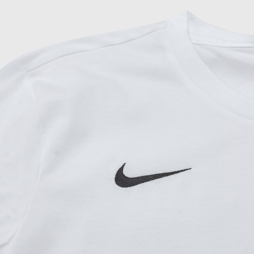 Футболка Nike Team Club 19 Tee AJ1504-100