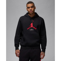 Кофта Jordan Essential Baseline Fleece Hoodie FD7545-013