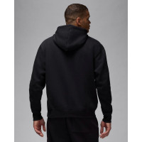 Кофта Jordan Essential Baseline Fleece Hoodie FD7545-013