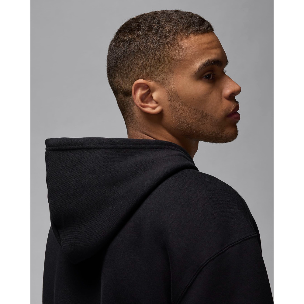 Кофта Jordan Essential Baseline Fleece Hoodie FD7545-013