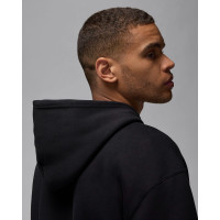 Кофта Jordan Essential Baseline Fleece Hoodie FD7545-013