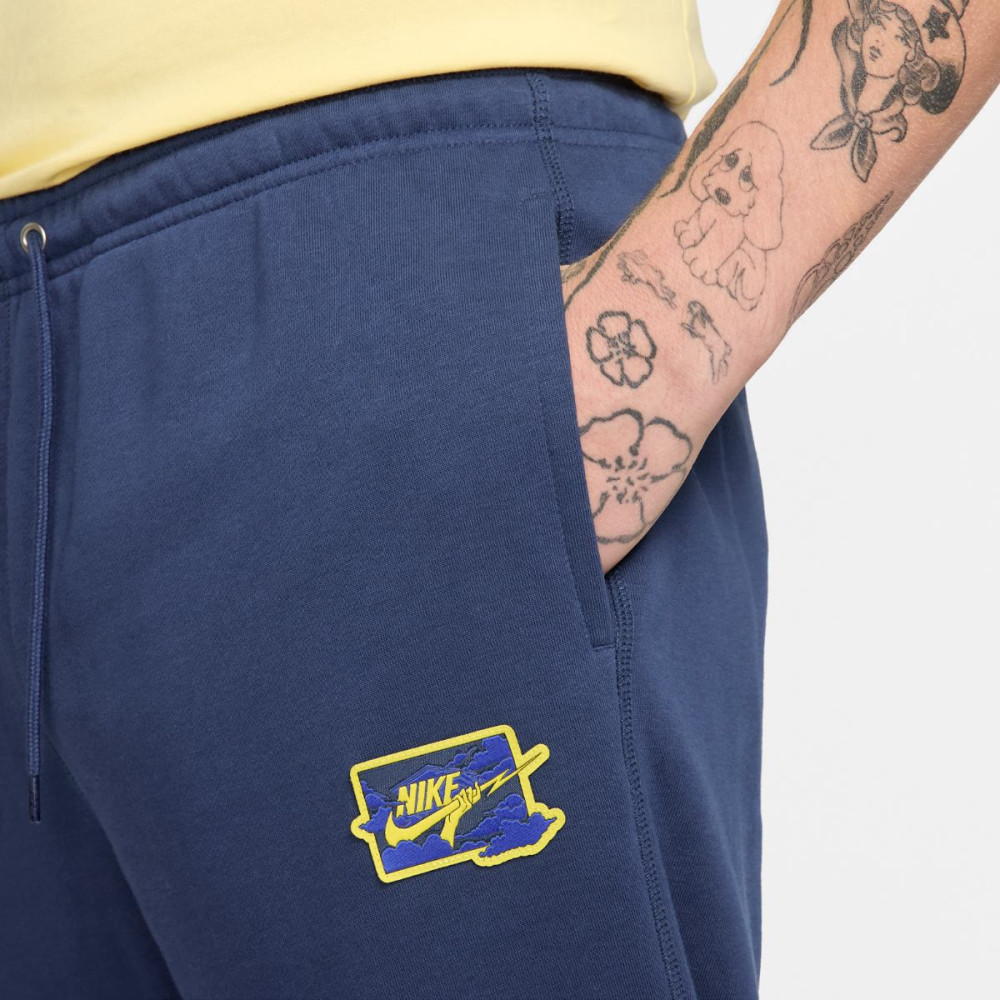 Штаны Nike Club Bolt Pant FZ0766-410