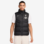 Жилетка Nike Liverpool FC Storm-FIT Strike Windrunner Primaloft-Field Vest FZ8774-011