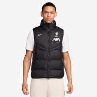 Жилетка Nike Liverpool FC Storm-FIT Strike Windrunner Primaloft-Field Vest FZ8774-011