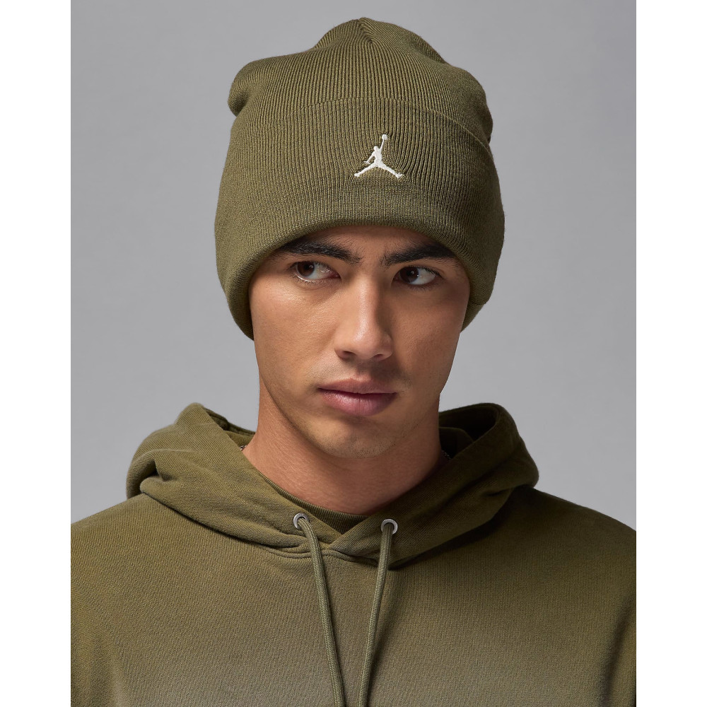 Шапка Jordan Peak Essential Beanie FN4672-222