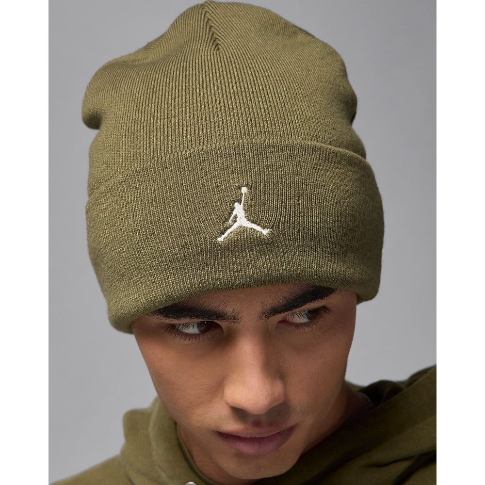 Шапка Jordan Peak Essential Beanie FN4672-222