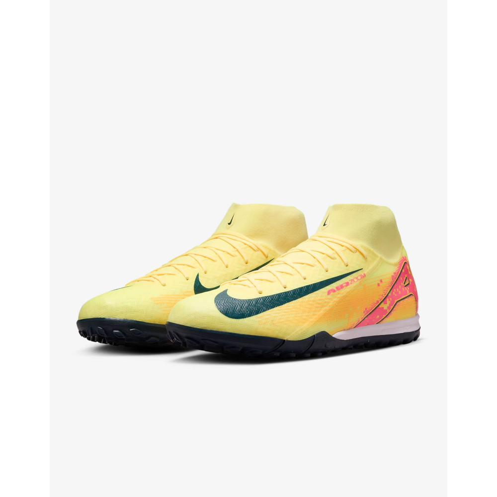 Сороконожки Nike Zoom Superfly X Academy Mbappe TF FQ8333-800