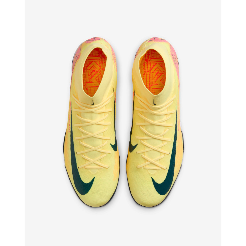 Сороконожки Nike Zoom Superfly X Academy Mbappe TF FQ8333-800