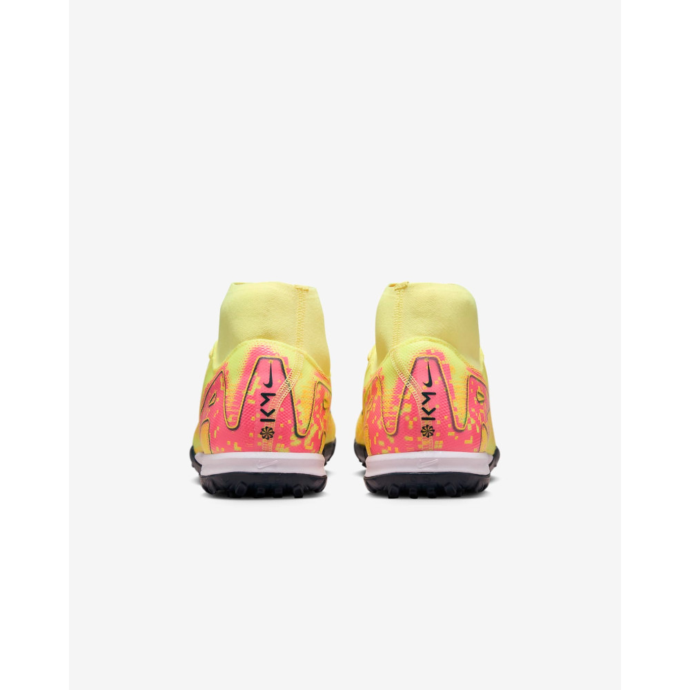 Сороконожки Nike Zoom Superfly X Academy Mbappe TF FQ8333-800