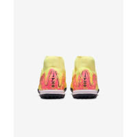 Сороконожки Nike Zoom Superfly X Academy Mbappe TF FQ8333-800