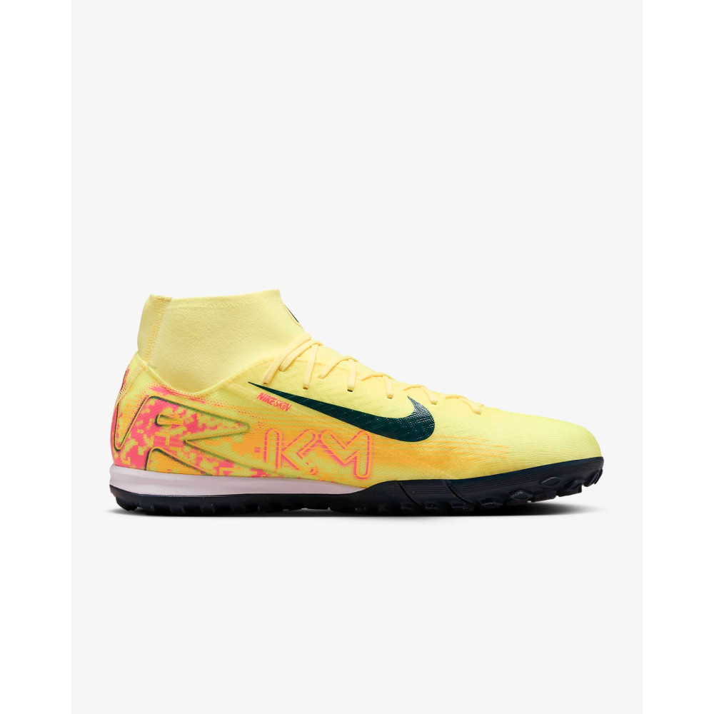 Сороконожки Nike Zoom Superfly X Academy Mbappe TF FQ8333-800
