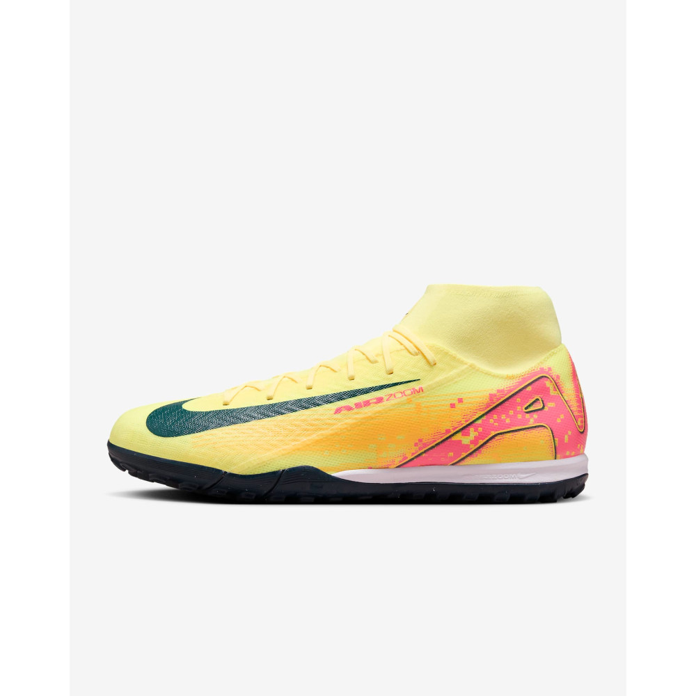 Сороконожки Nike Zoom Superfly X Academy Mbappe TF FQ8333-800