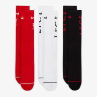 Шкарпетки Nike LFC Everyday Socks FD1403-902
