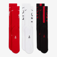 Шкарпетки Nike LFC Everyday Socks FD1403-902