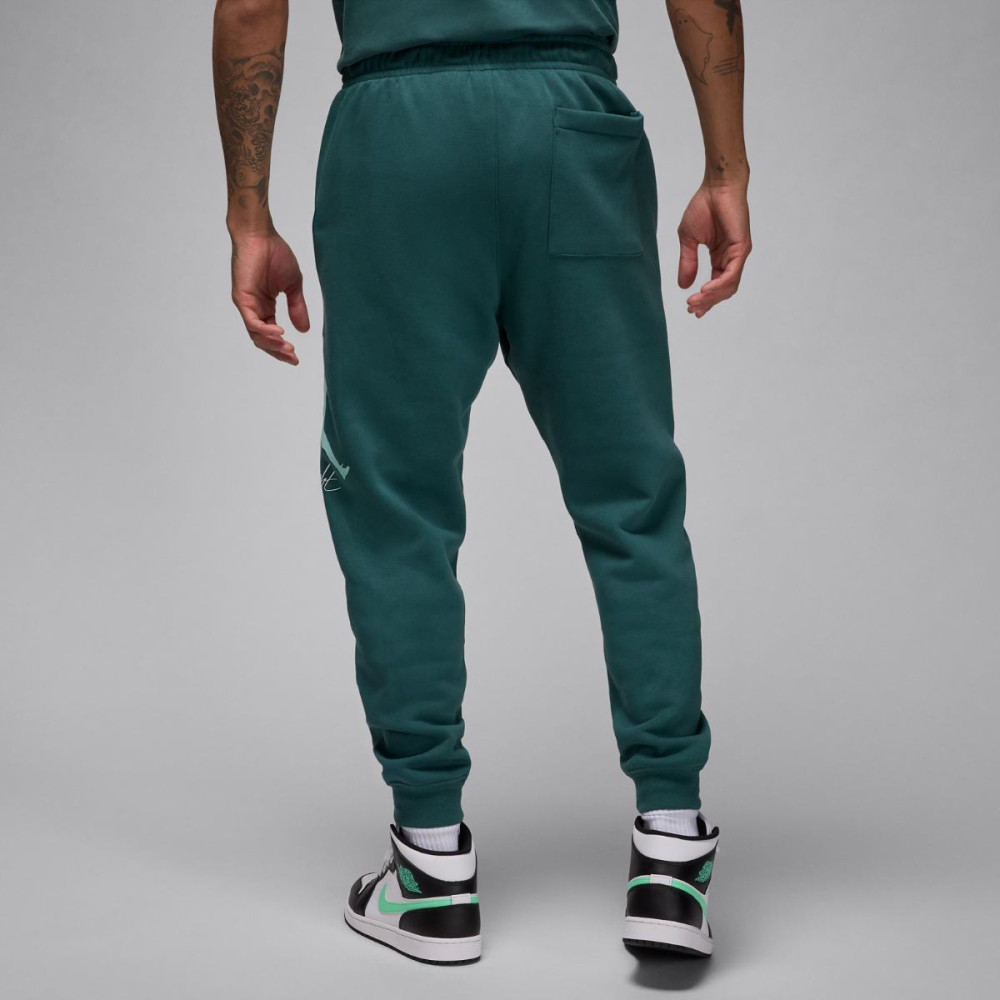Штани Jordan Essential Baseline Fleece Pant FD7345-366