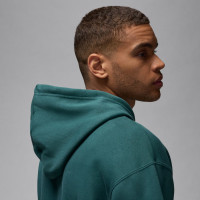 Кофта Jordan Essential Baseline Fleece Hoodie FD7545-366
