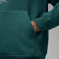 Кофта Jordan Essential Baseline Fleece Hoodie FD7545-366