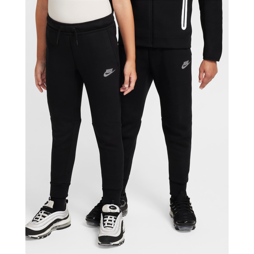 Дитячі штани Nike Boys Sportswear Tech Fleece Jogger FZ5434-010