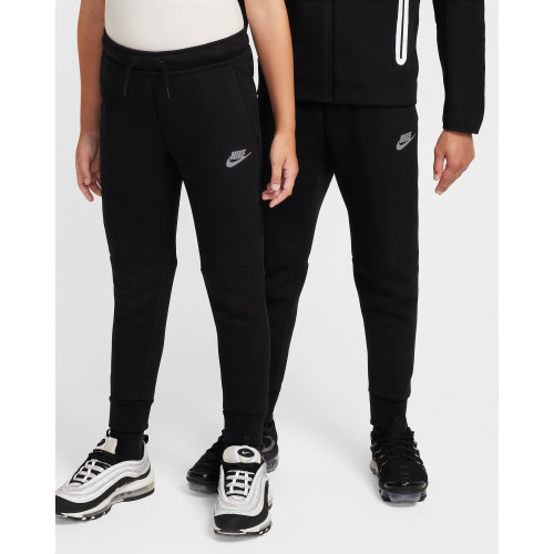 Детские штаны Nike Boys Sportswear Tech Fleece Jogger FZ5434-010