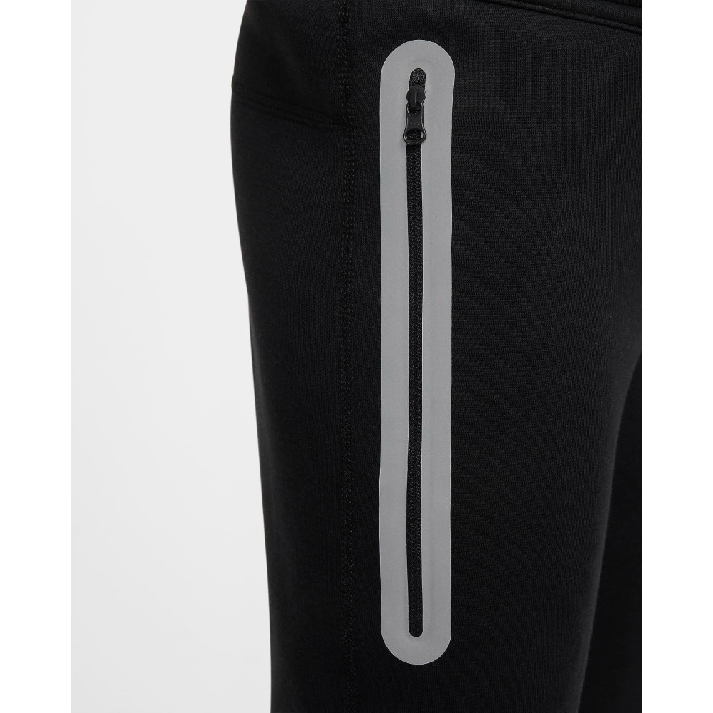 Дитячі штани Nike Boys Sportswear Tech Fleece Jogger FZ5434-010