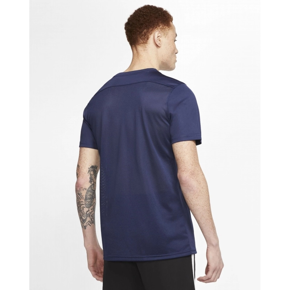 Футболка Nike Dry Park VII SS  BV6708-410
