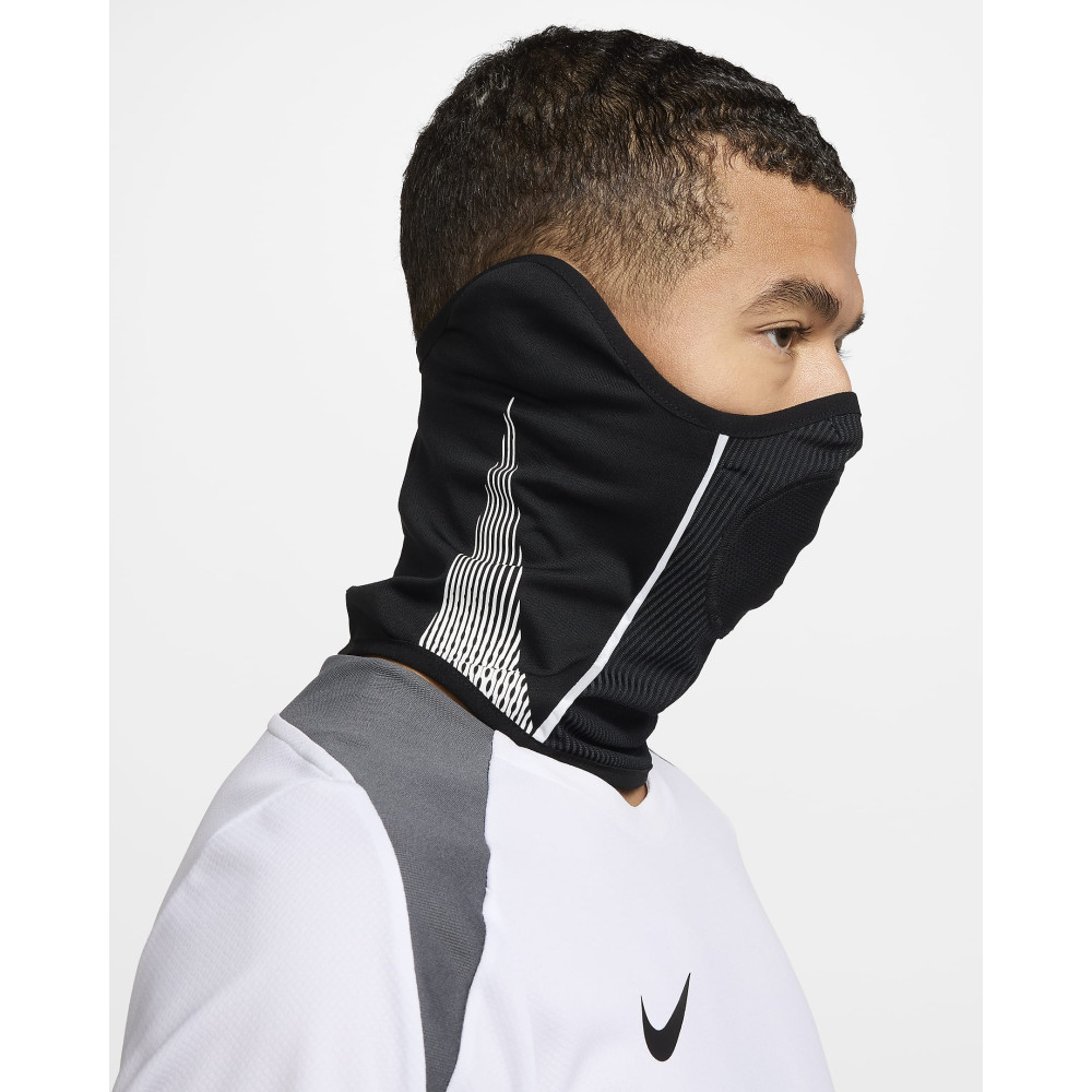 ТермоШарф Nike Dri-FIT Academy Snood HF0784-010