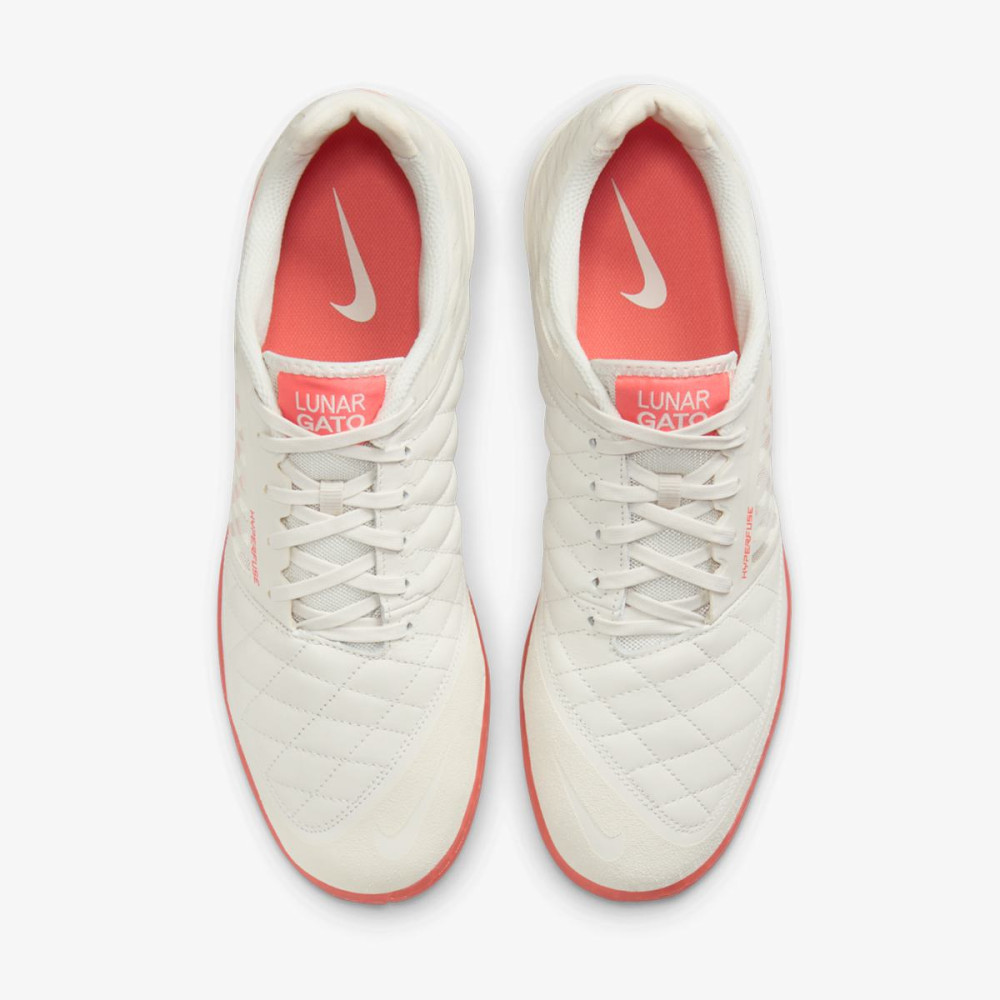 Футзалки Nike Lunar Gato II IC 580456-011