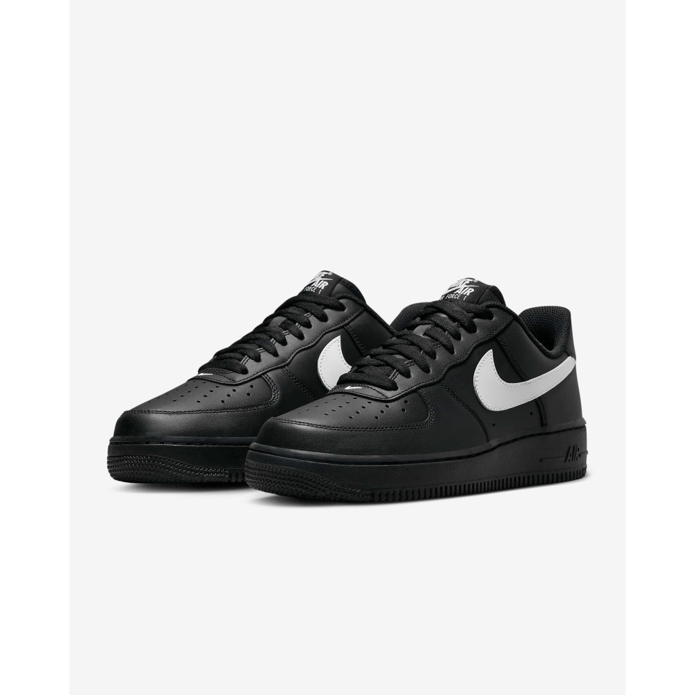 Кросівки Nike Air Force 1 07 FZ0627-010