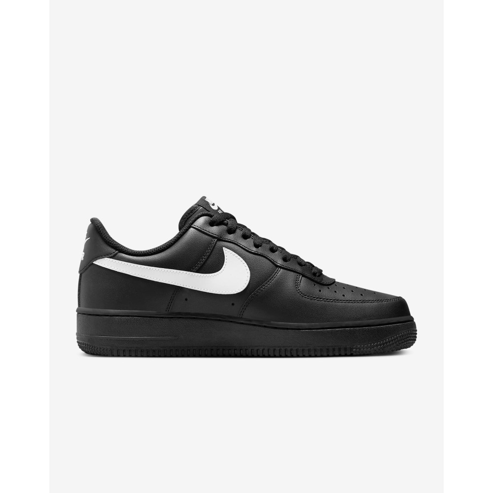 Кросівки Nike Air Force 1 07 FZ0627-010